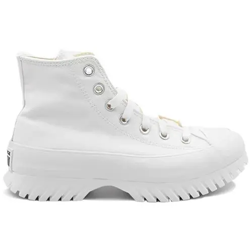 Converse shoes - Black/White 22