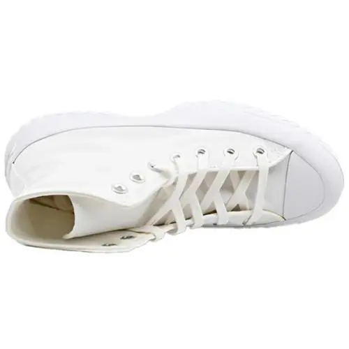 Converse shoes - Black/White 24