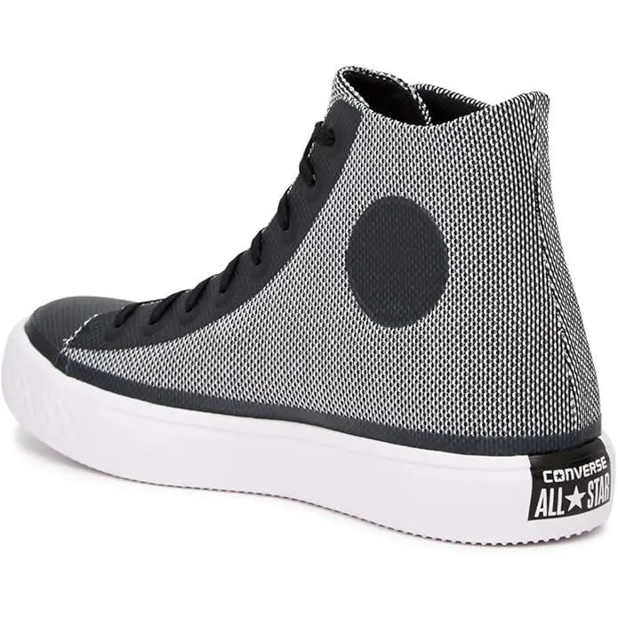 Converse shoes - Converse Chuck Taylor All Star - 157200C - Black 2