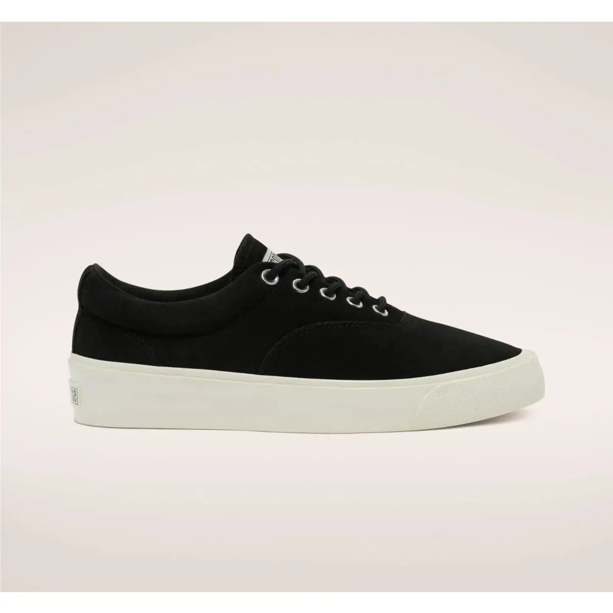 Converse shoes - Converse OX - 169616C - Black 11