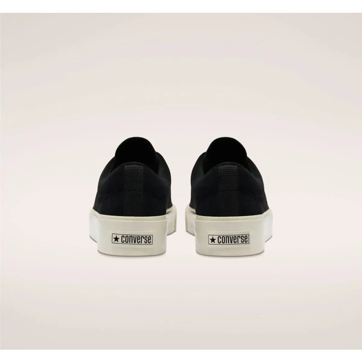 Converse shoes - Converse OX - 169616C - Black 1