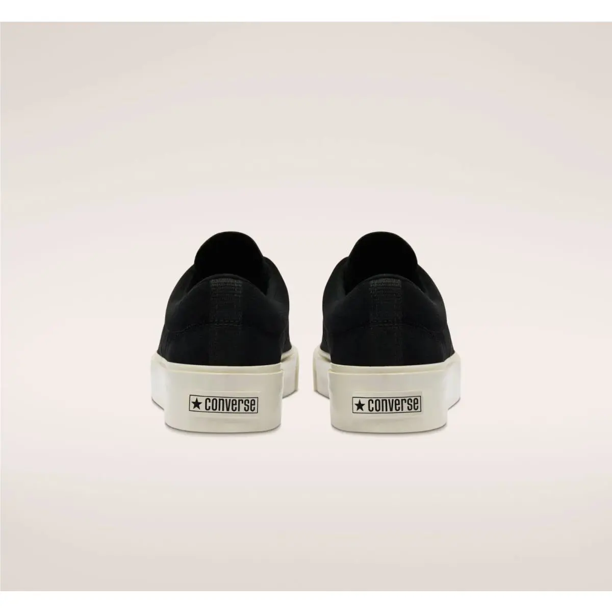 Converse shoes - Converse OX - 169616C - Black 13
