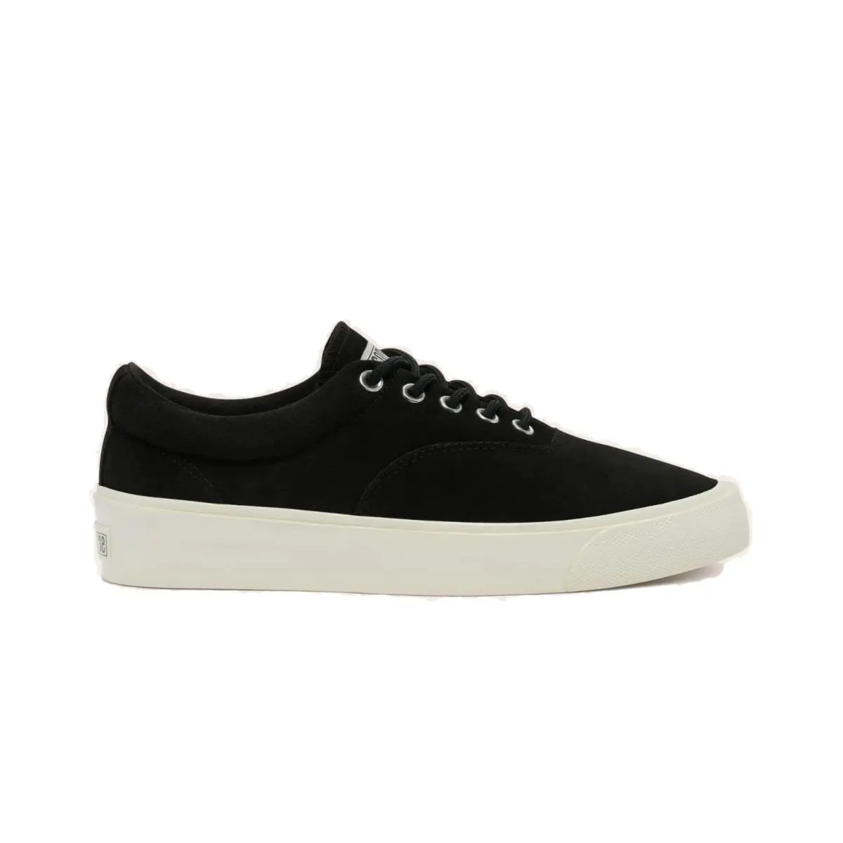 Converse shoes - Converse OX - 169616C - Black 12