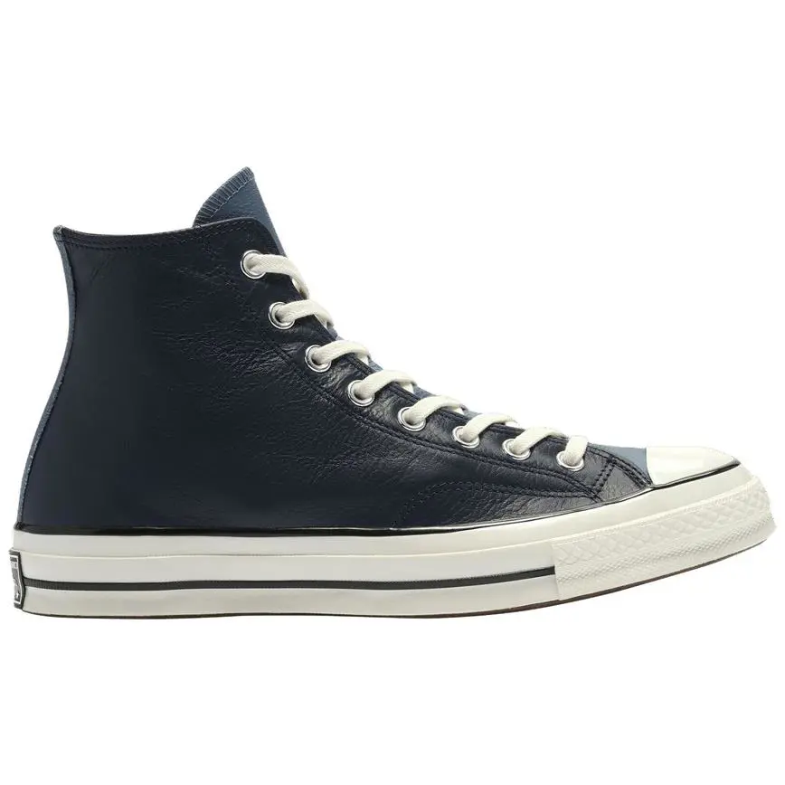 Converse shoes - Blue 5