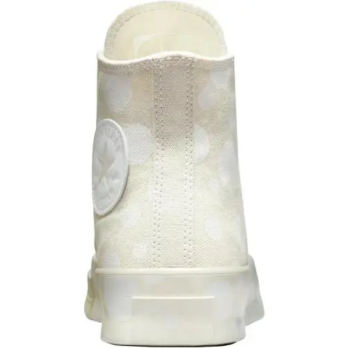 Converse shoes - White 2