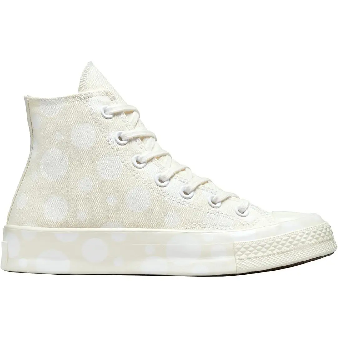 Converse shoes - White 4