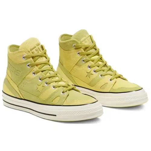 Converse shoes - Green Banana/Lime 0