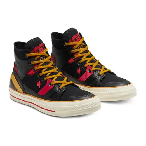 Converse shoes - Green Banana/Lime 22