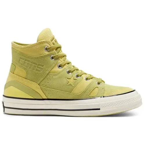 Converse shoes - Green Banana/Lime 4