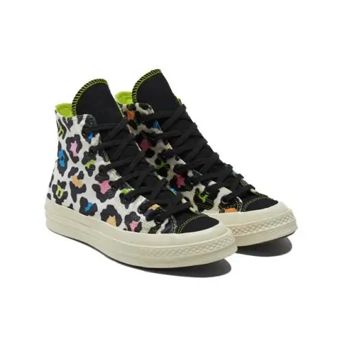 Converse shoes - Multicolor 0