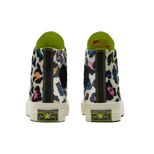 Converse shoes - Multicolor 1