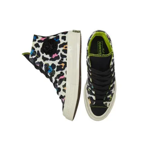 Converse shoes - Multicolor 2