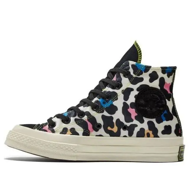 Converse shoes - Multicolor 8