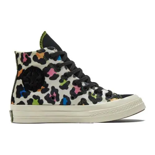 Converse shoes - Multicolor 4
