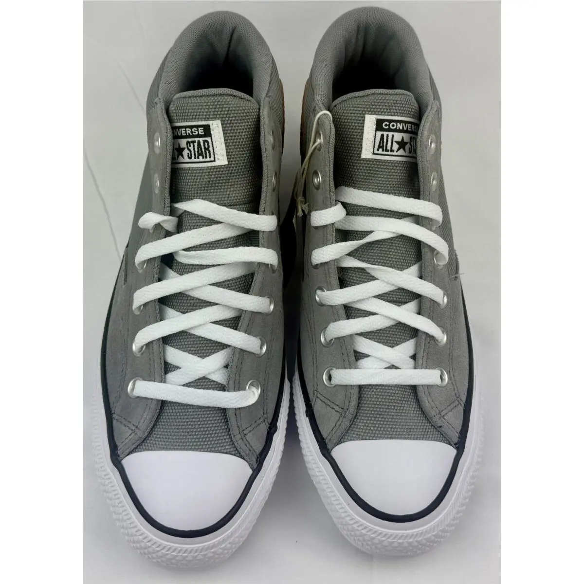 Converse shoes - A09499C - A09499c - Gray 2