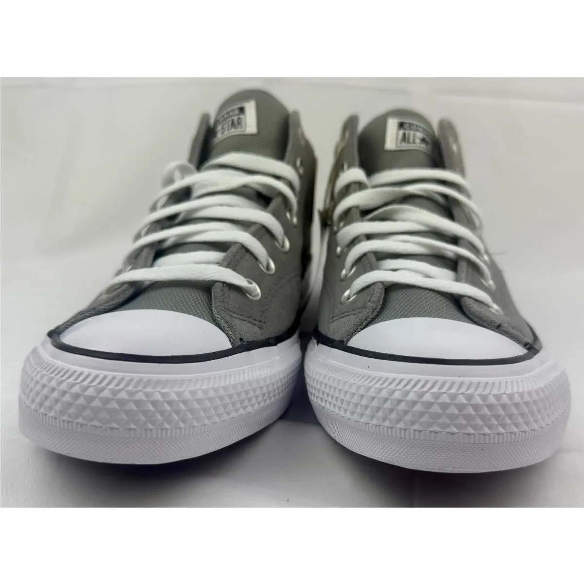 Converse shoes - A09499C - A09499c - Gray 3