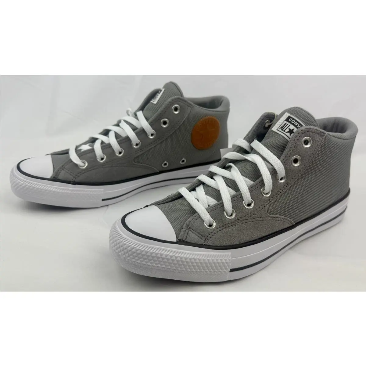 Converse shoes - A09499C - A09499c - Gray 4