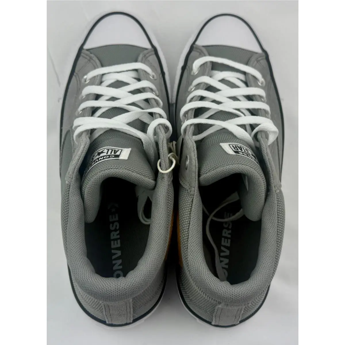 Converse shoes - A09499C - A09499c - Gray 5