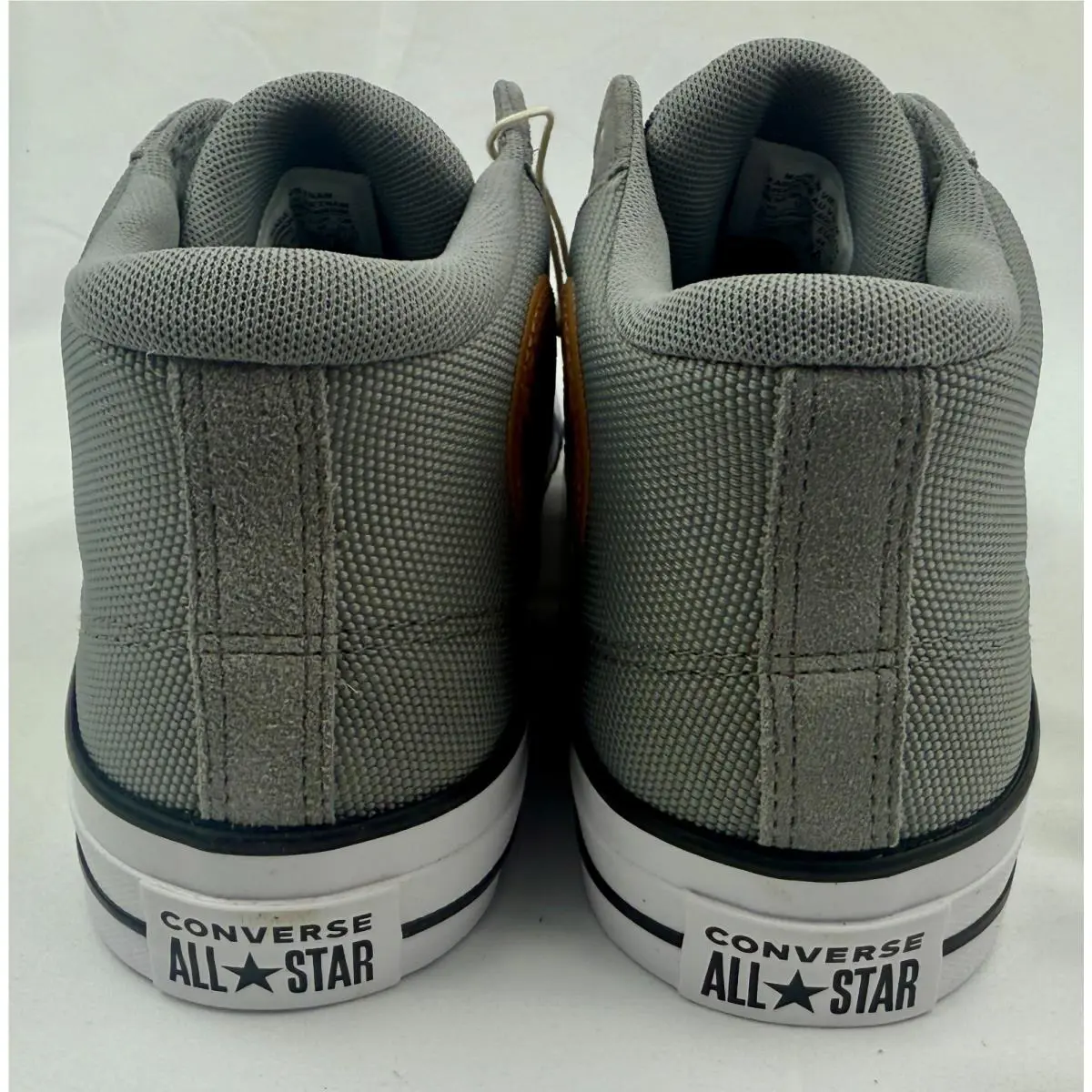 Converse shoes - A09499C - A09499c - Gray 6