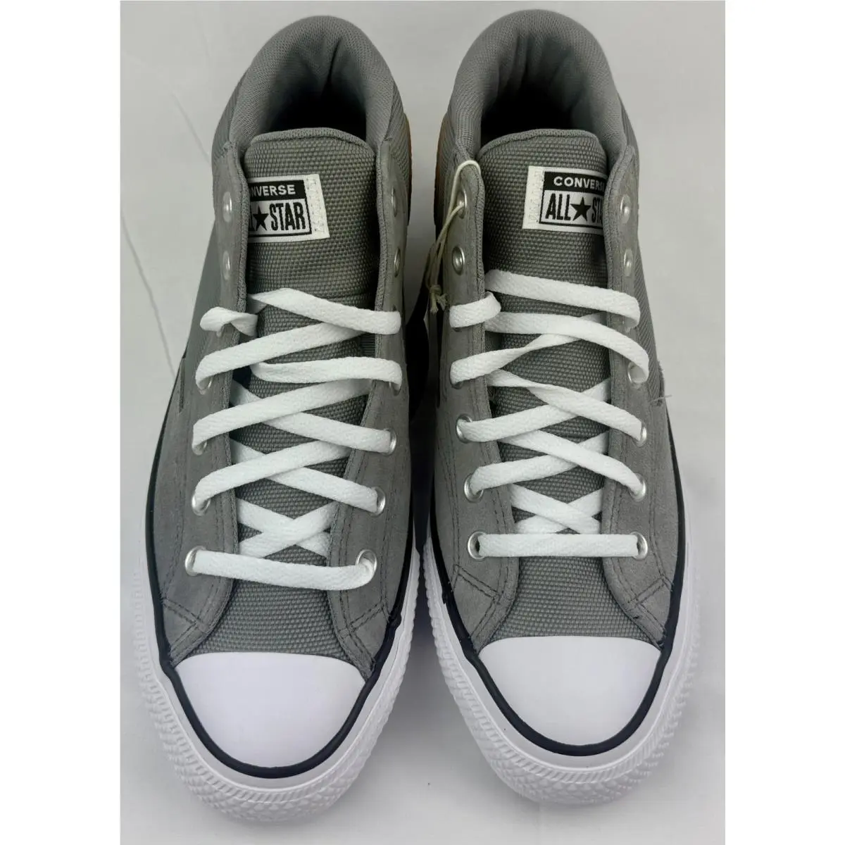 Converse shoes - A09499C - A09499c - Gray 10