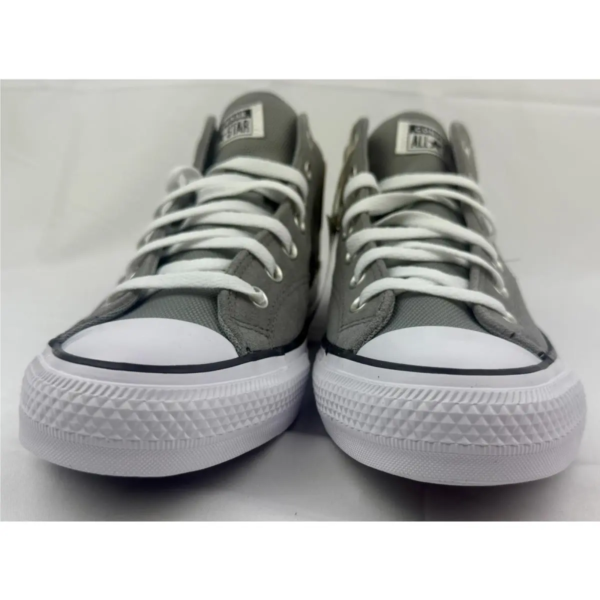 Converse shoes - A09499C - A09499c - Gray 11