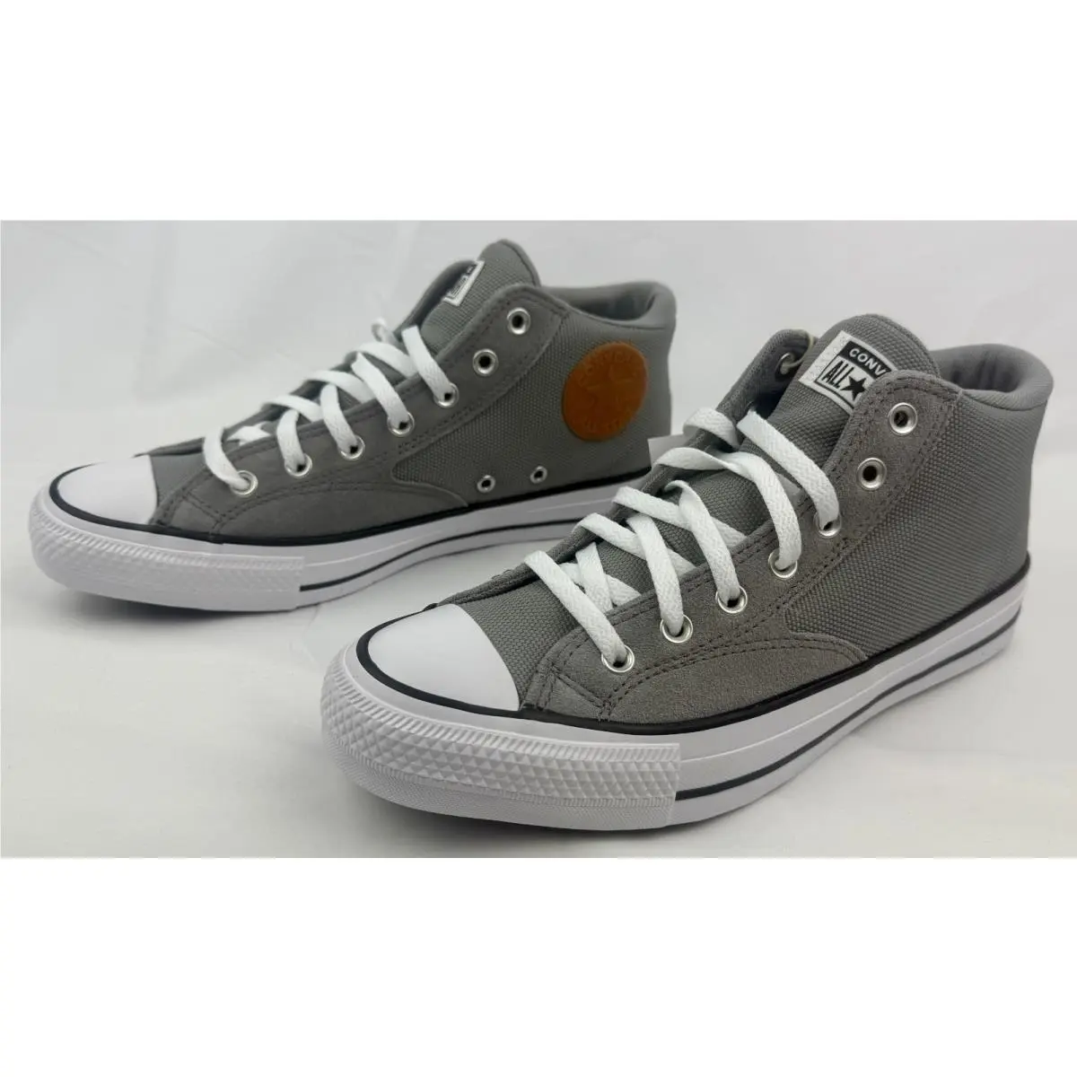 Converse shoes - A09499C - A09499c - Gray 12