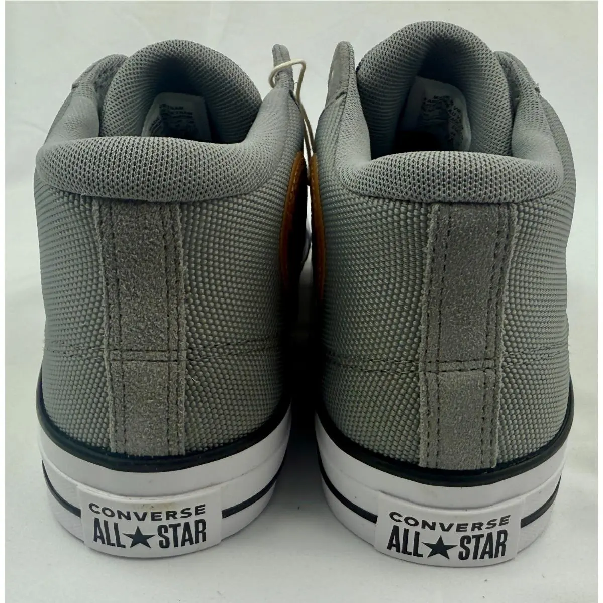 Converse shoes - A09499C - A09499c - Gray 14