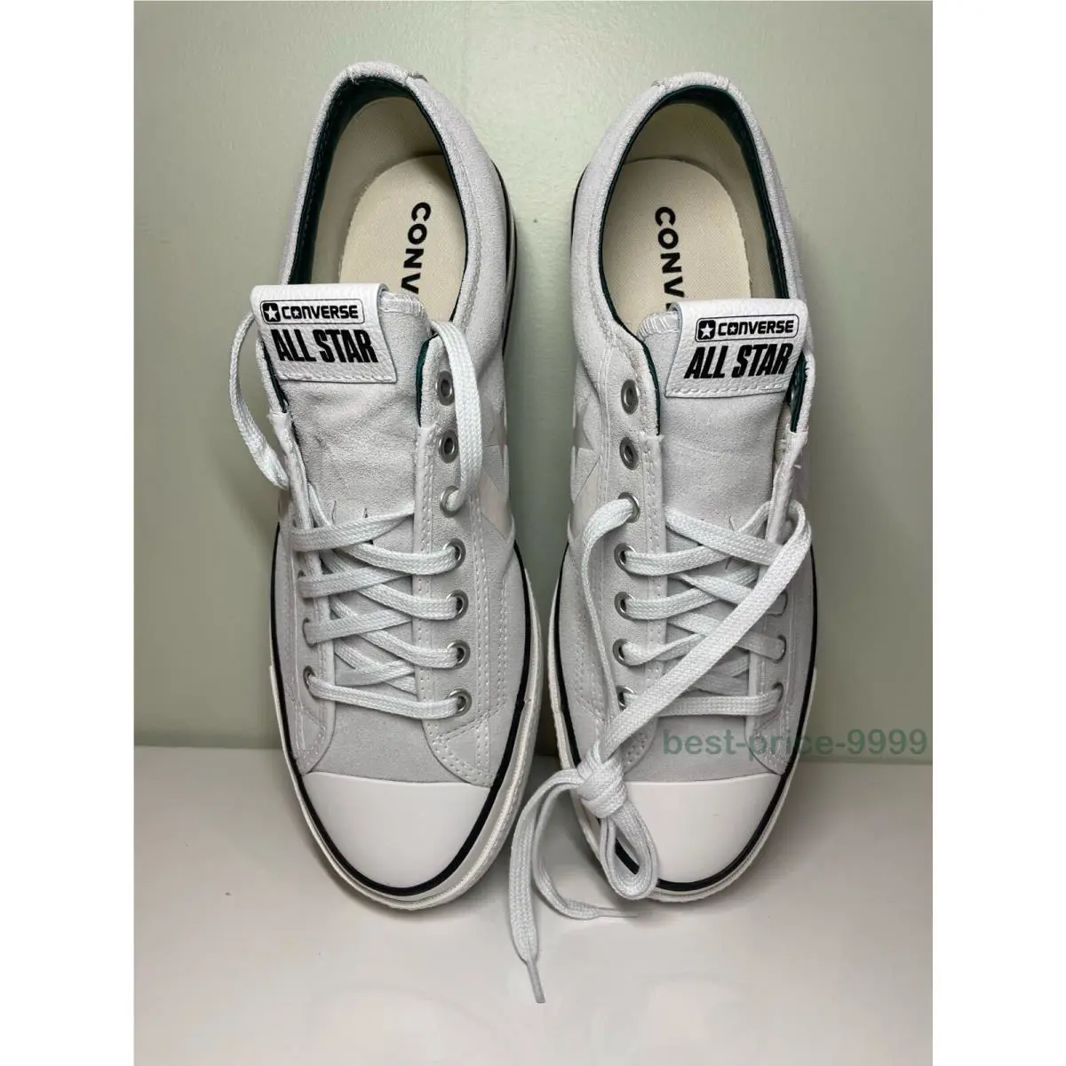 Converse shoes - A05622C - A05622C - Gray 0