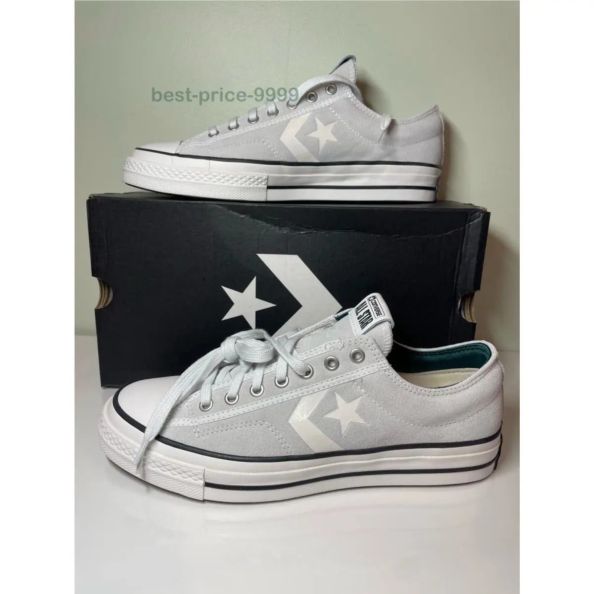 Converse shoes - A05622C - A05622C - Gray 3