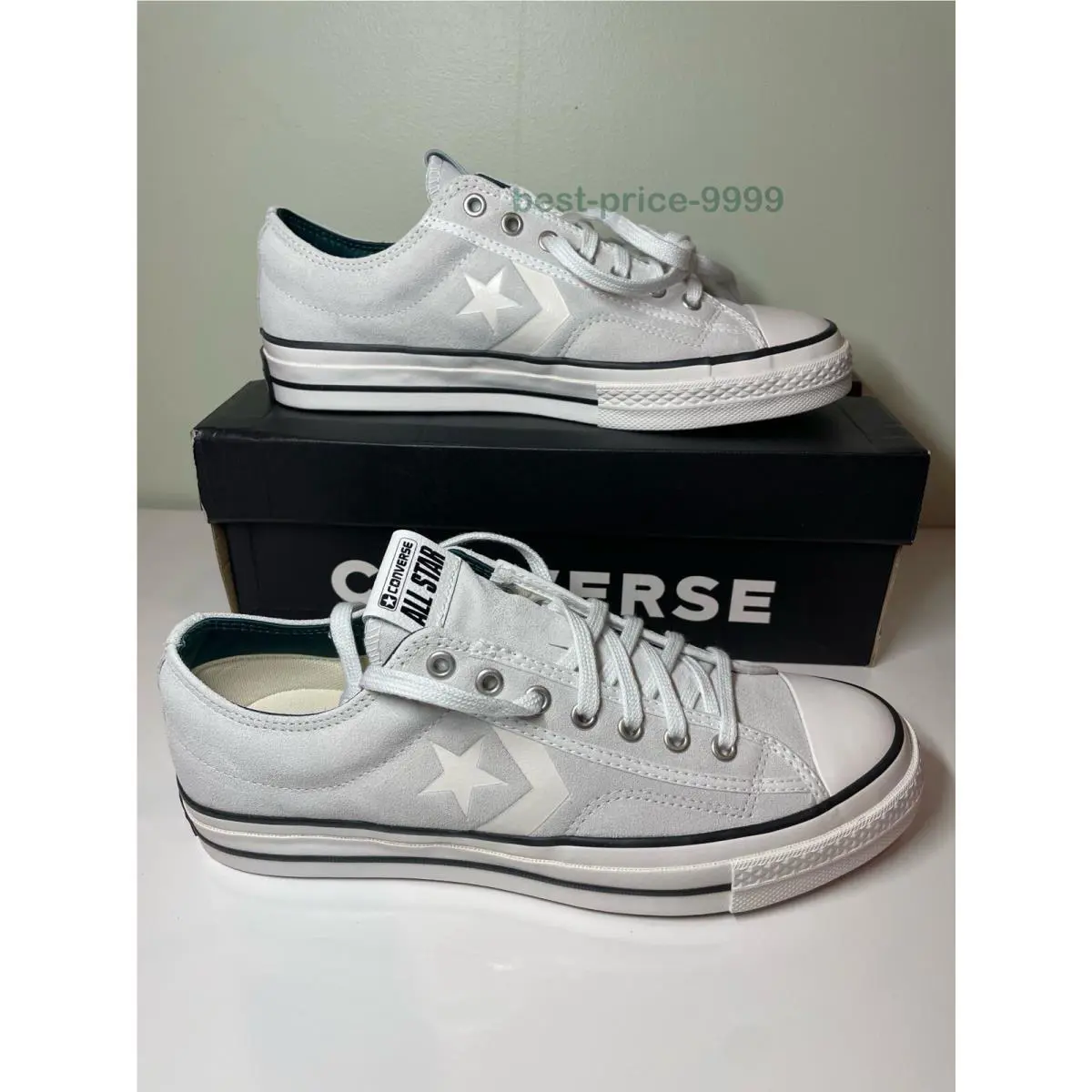 Converse shoes - A05622C - A05622C - Gray 4
