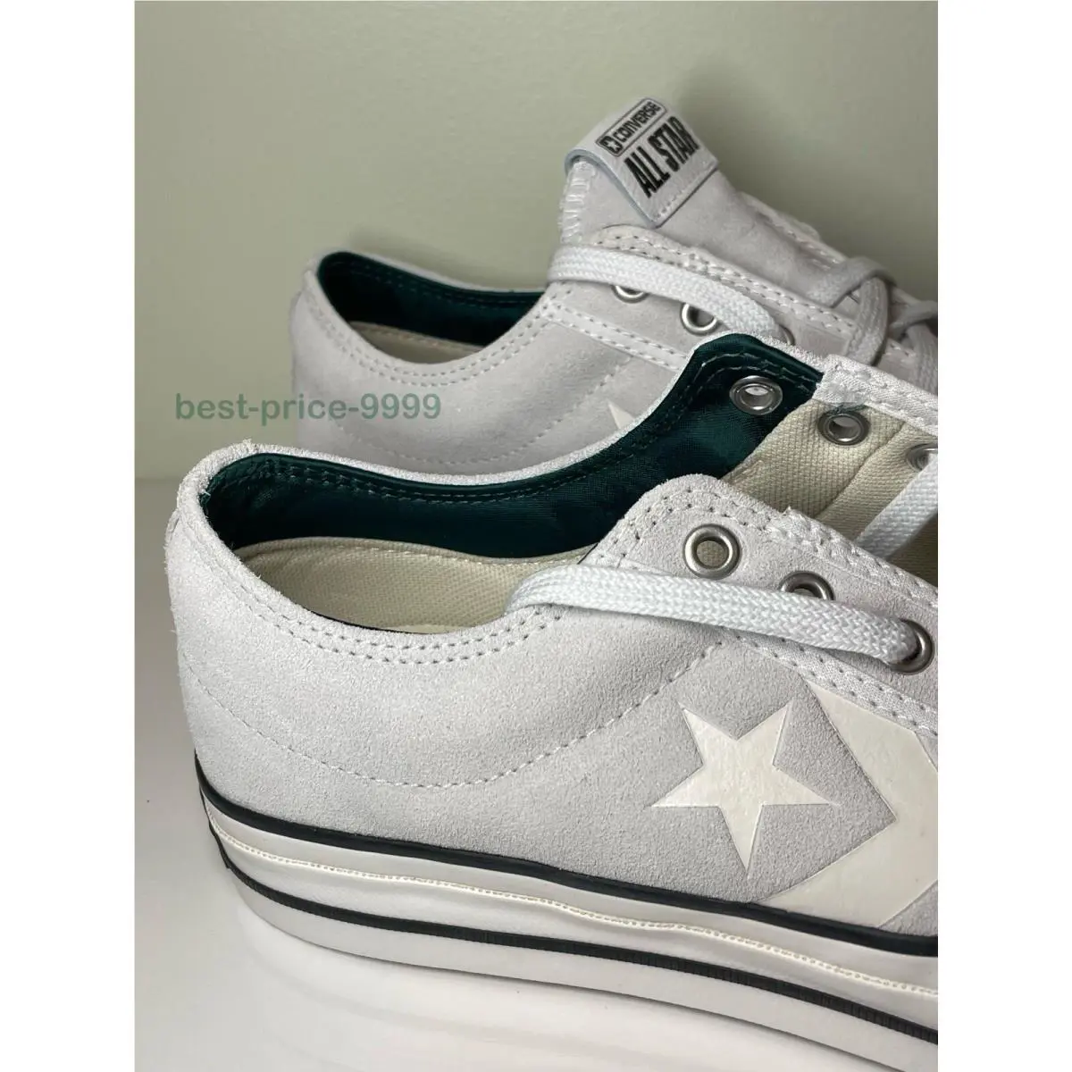 Converse shoes - A05622C - A05622C - Gray 7