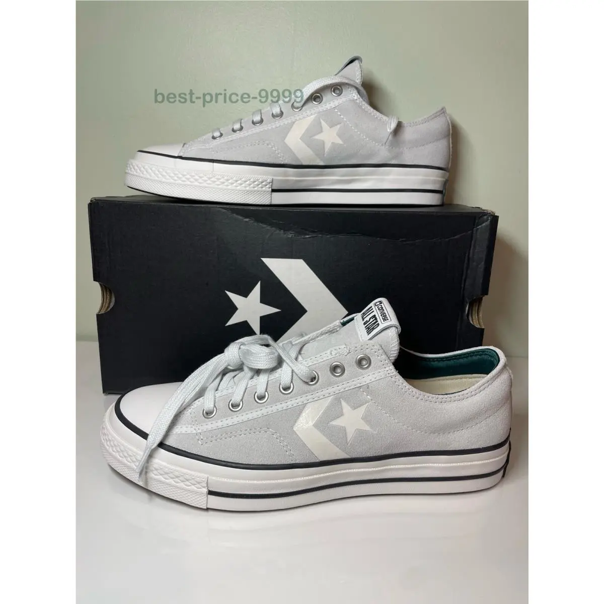 Converse shoes - A05622C - A05622C - Gray 14