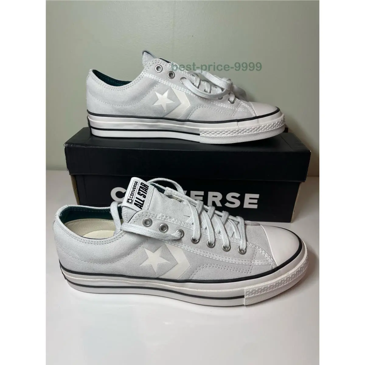 Converse shoes - A05622C - A05622C - Gray 15