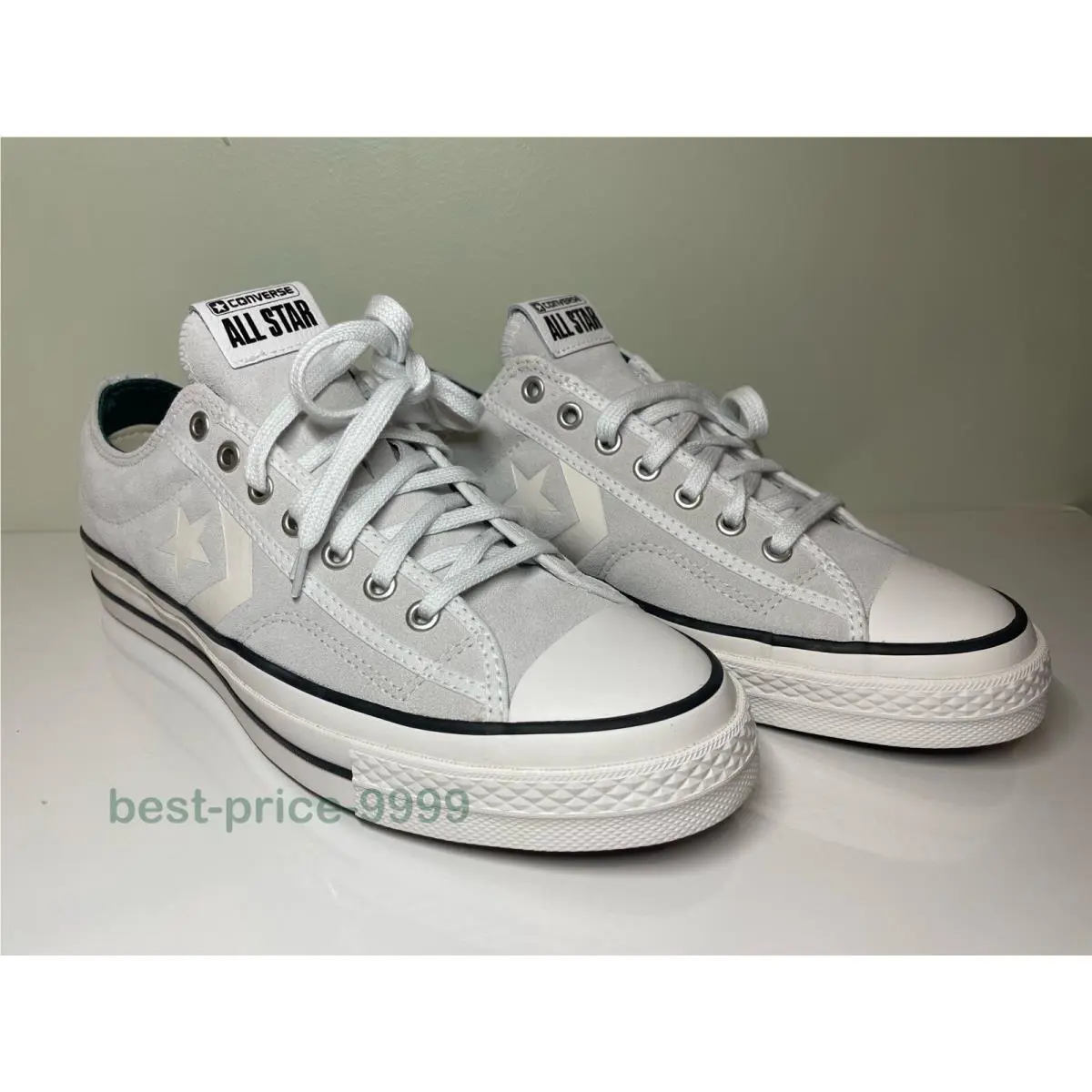Converse shoes - A05622C - A05622C - Gray 8