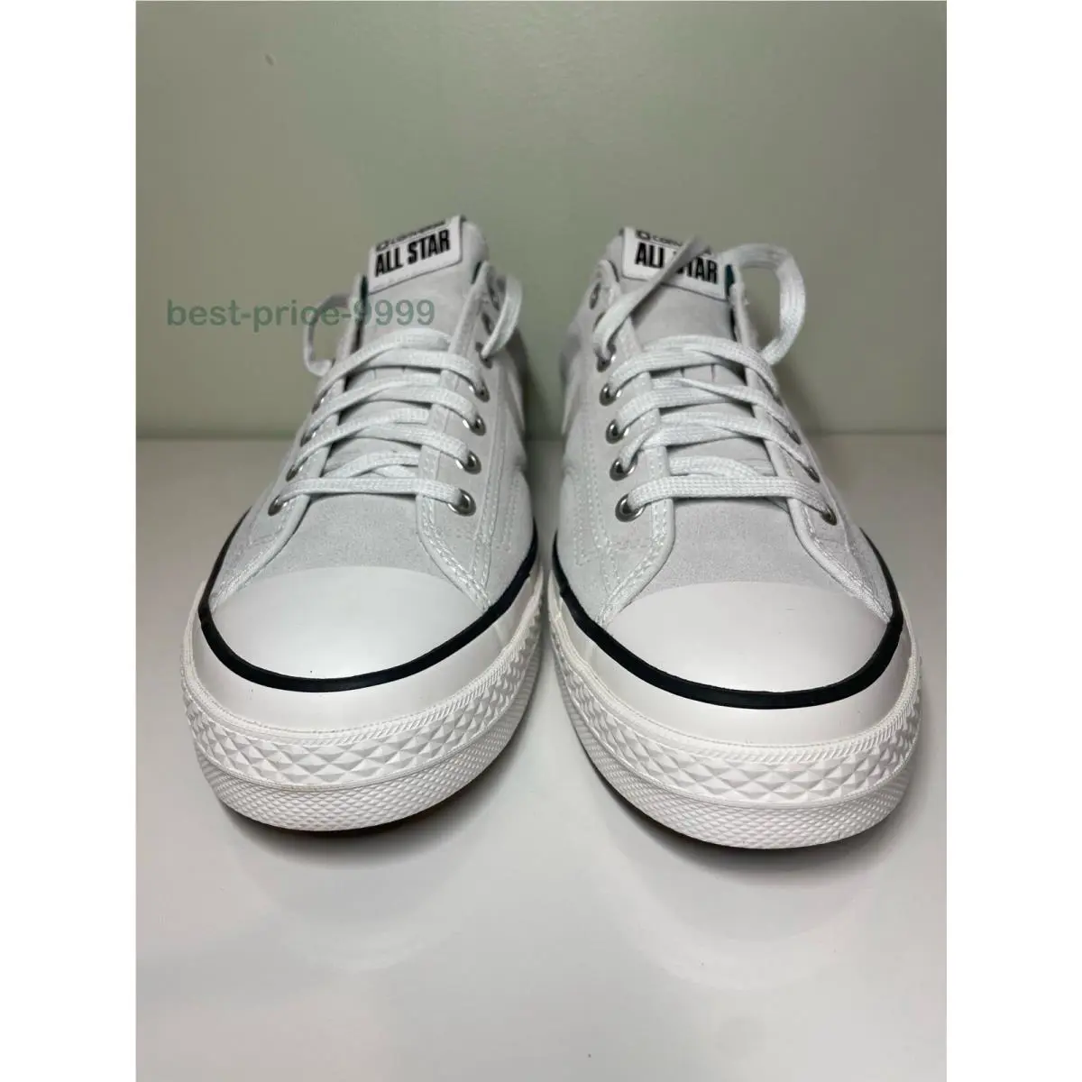 Converse shoes - A05622C - A05622C - Gray 1
