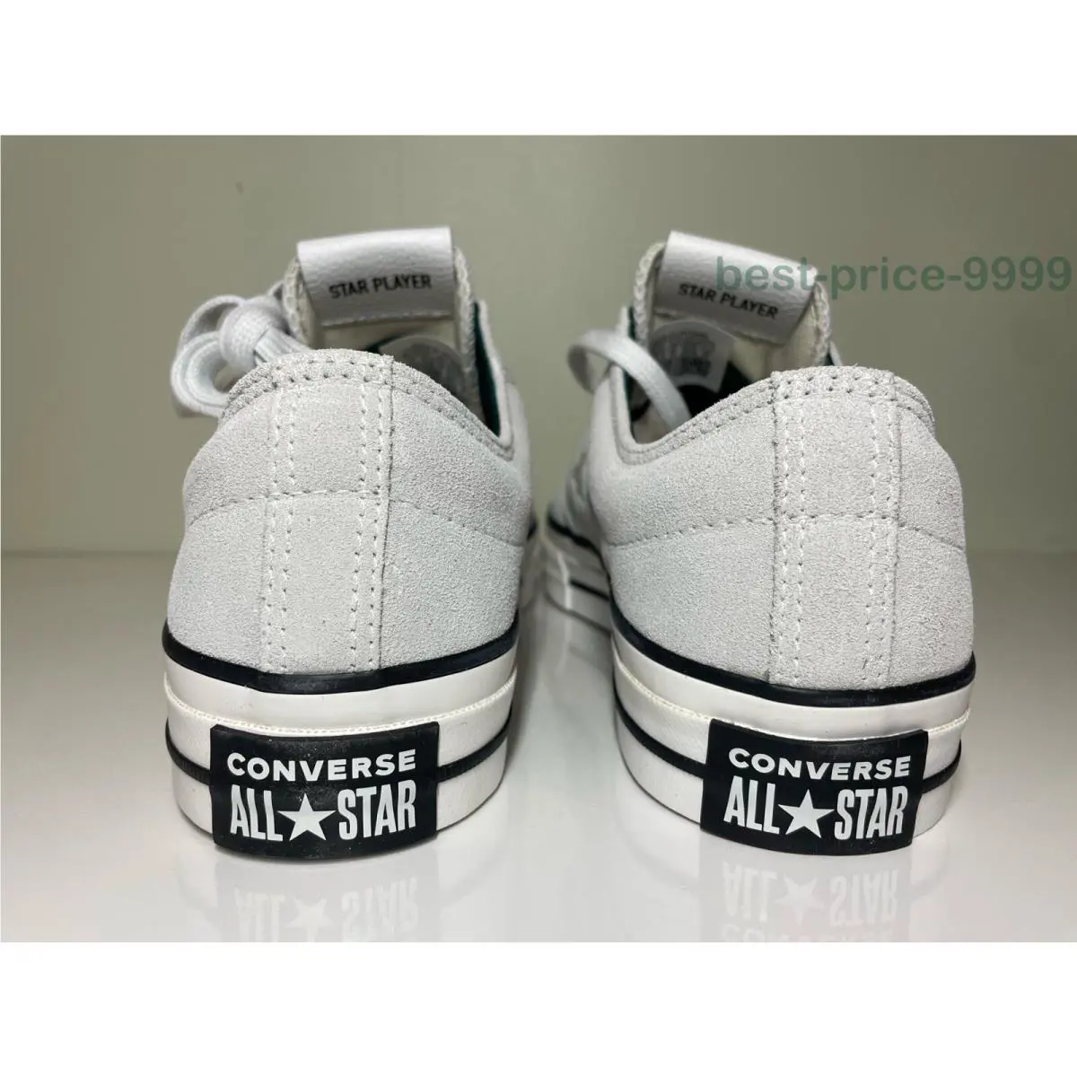 Converse shoes - A05622C - A05622C - Gray 2