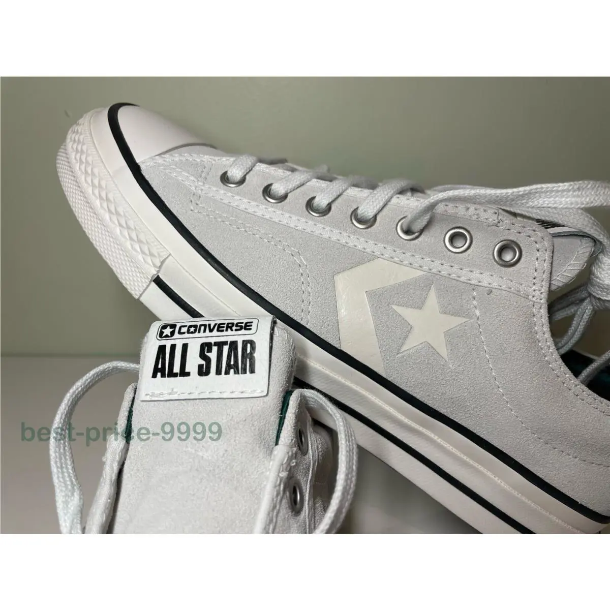 Converse shoes - A05622C - A05622C - Gray 5