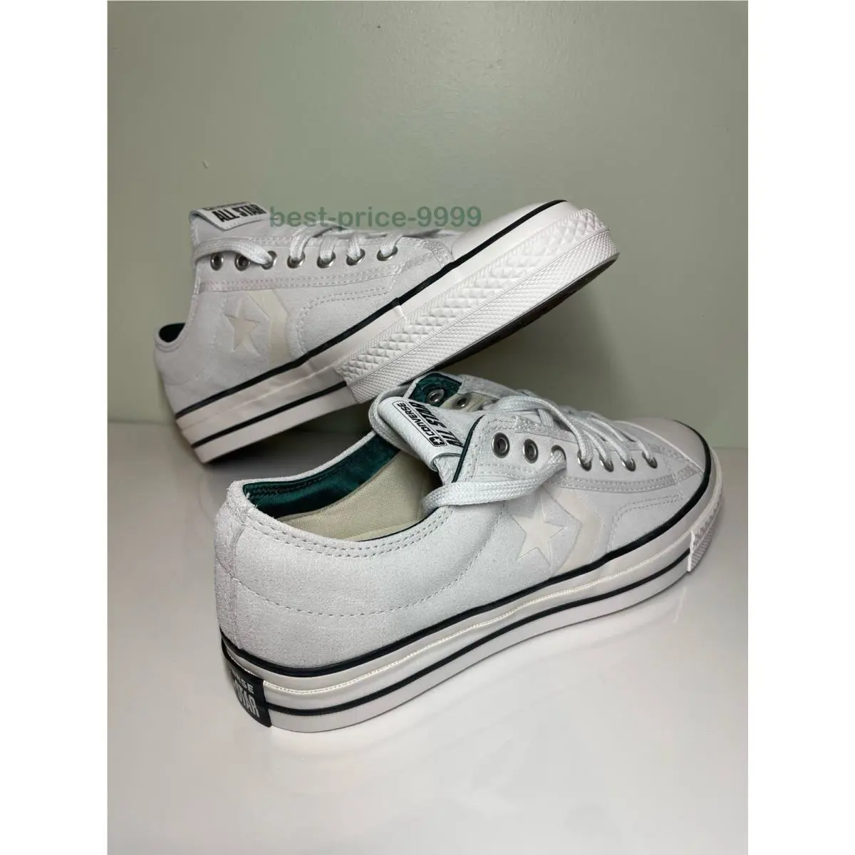 Converse shoes - A05622C - A05622C - Gray 6