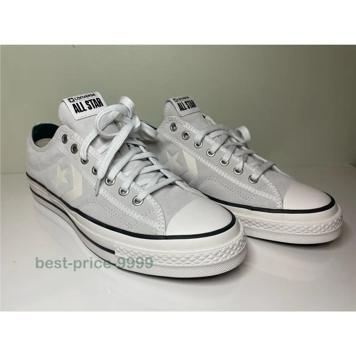 Converse shoes - A05622C - A05622C - Gray 19