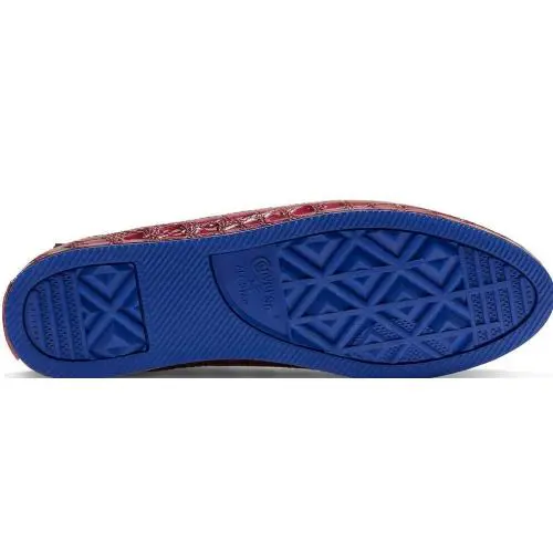 Converse shoes - Converse All Star Rina - All Star Rina - 564837C - Red (UPC: 888756962380) 2