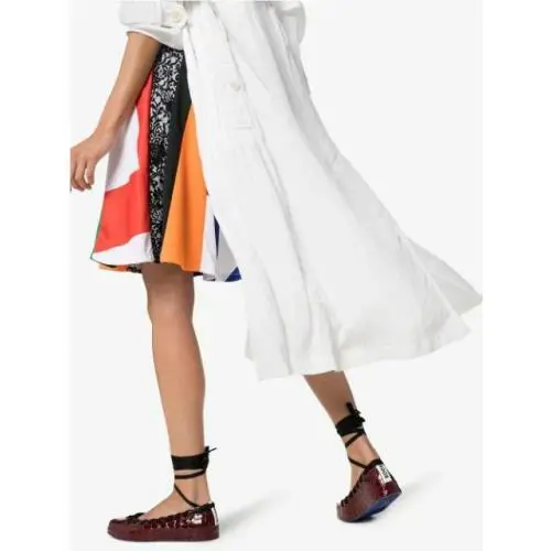 Converse shoes - Converse All Star Rina - All Star Rina - 564837C - Red (UPC: 888756962380) 0