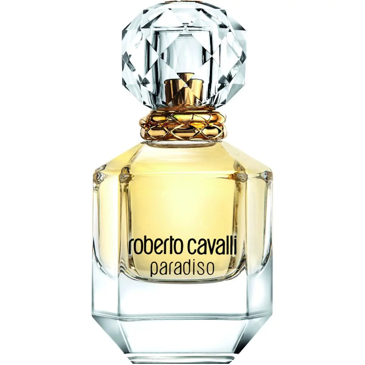 Paradiso Roberto CAVALLI-WOMEN-EDP-SPRAY-2.5 OZ-75 Ml-authentic-italy