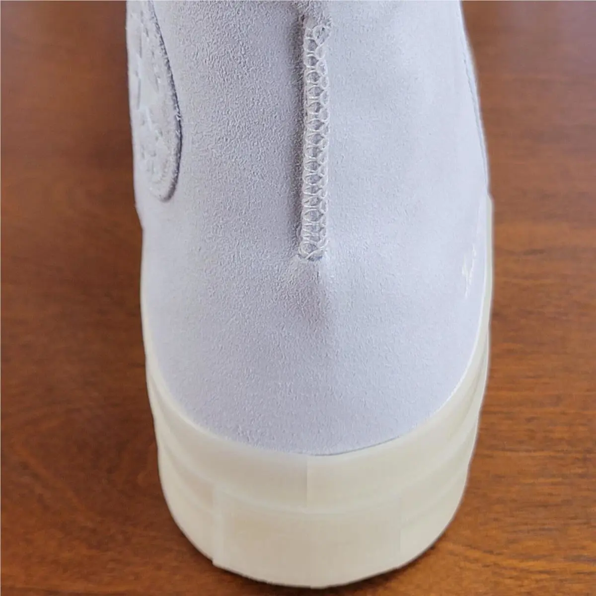 Converse shoes - Converse Chuck 70 Marquis Hi - A05620C - Vintage White / Moonbathe / Ivory (UPC: 194434556322) 7