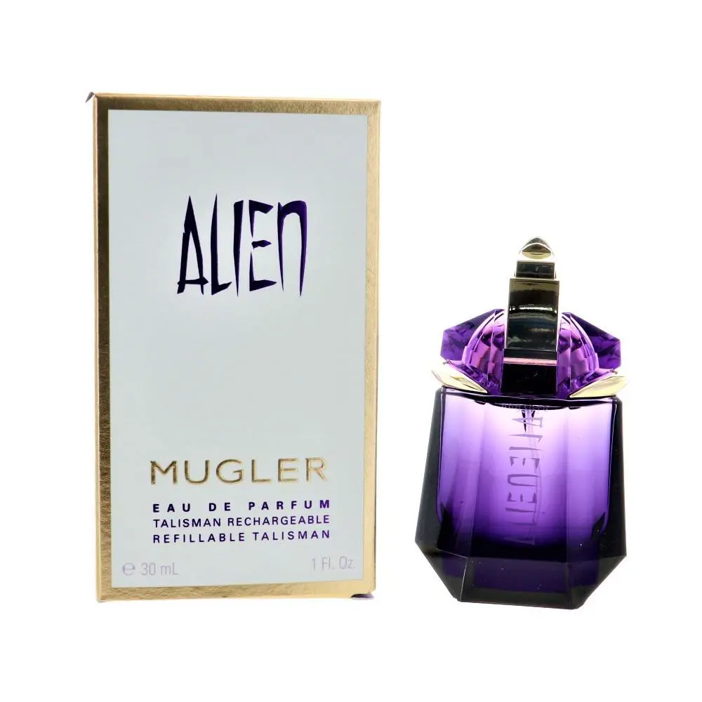Alien by Thierry  Box For Women 1 Oz Eau De Parfum Spray by Mugler