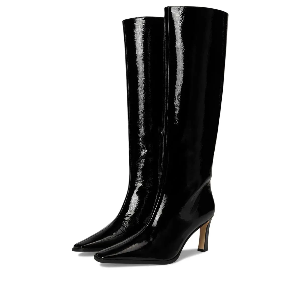 Woman`s Boots Michael Michael Kors Darrah Heeled Boots