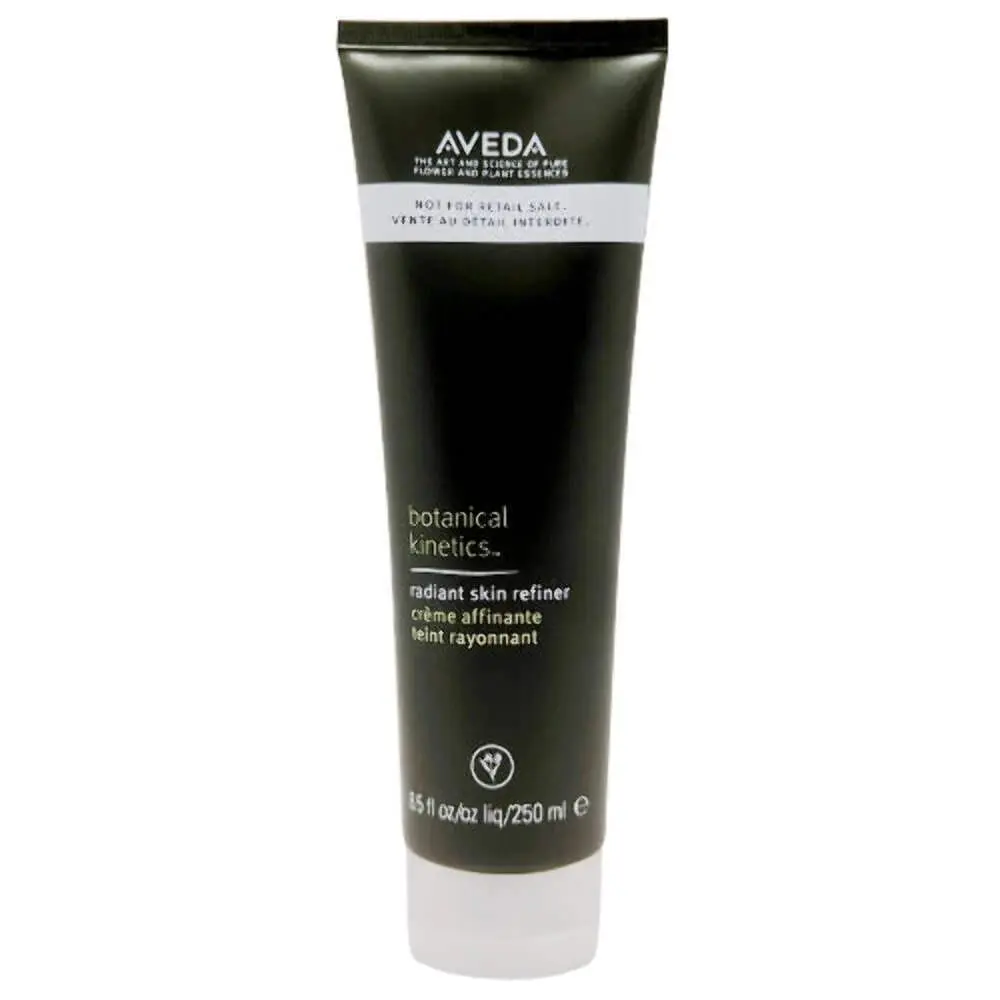 Aveda Botanical Kinetics Radiant Skin Refiner 8.5 oz/250ml BB Professional Size