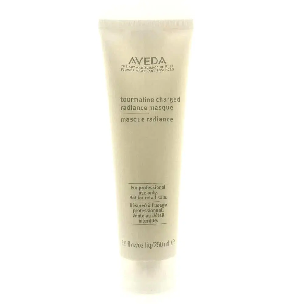 Aveda Tourmaline Charged Radiance Masque 8.5 oz / 250ml Pro Size