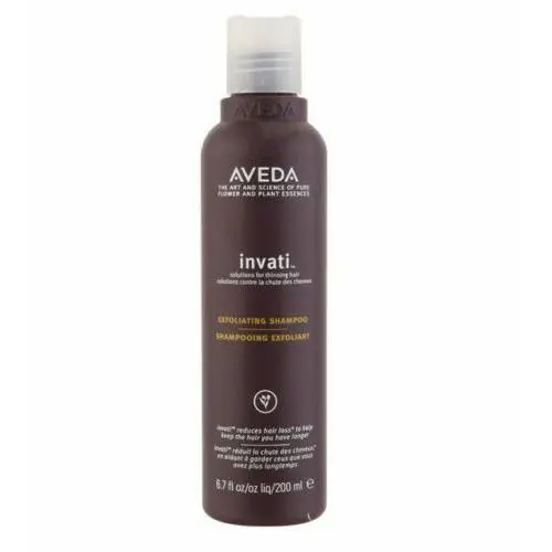 Invati Exfoliating Shampoo 6.76 Oz / Formula / by Aveda