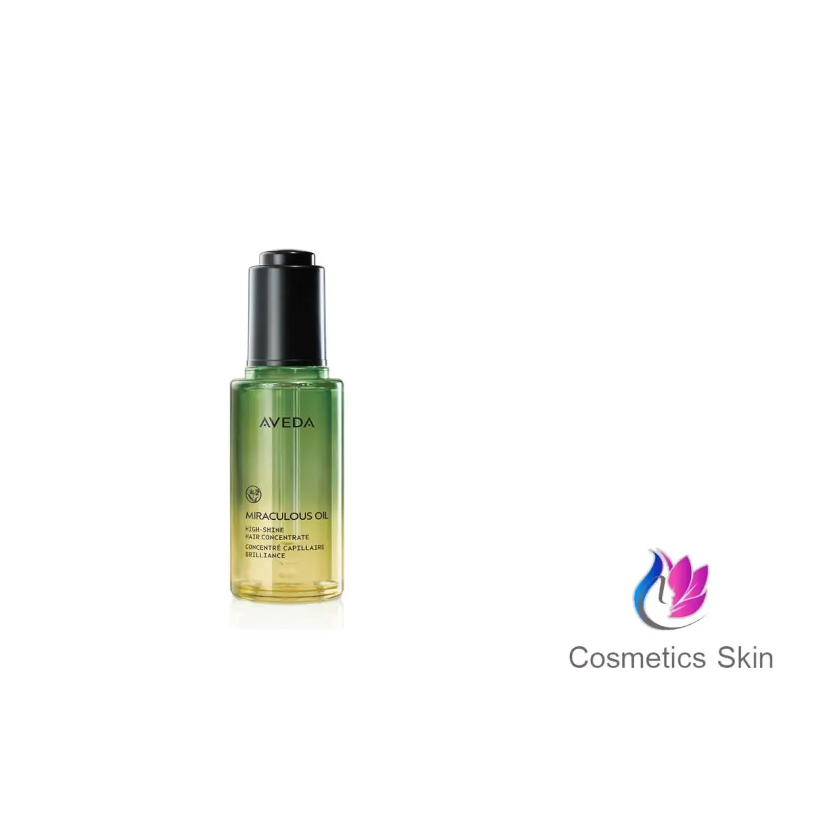 Aveda Miraculous Oil High-shine 50ml / 1.7oz