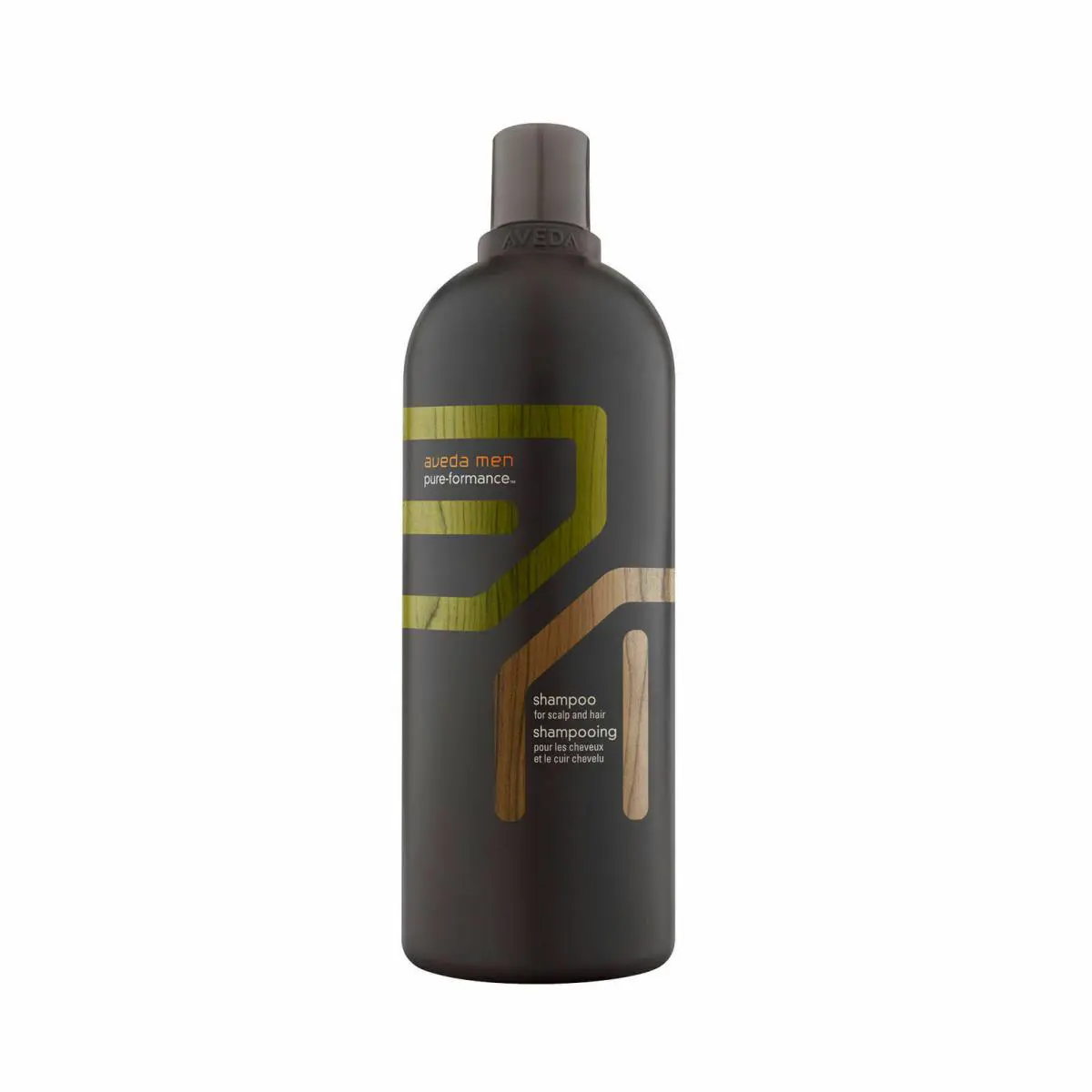 Aveda Mens Pure- Formance Shampoo Liter 33.8 oz 1 Liter
